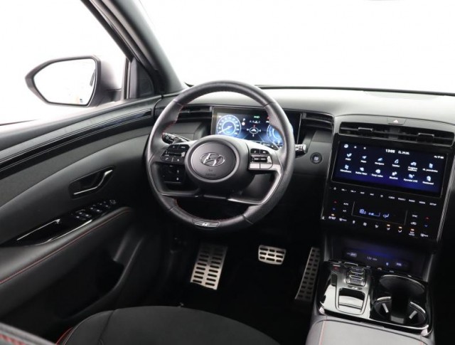 Hyundai Tucson  1.6 T-GDI PHEV N-Line