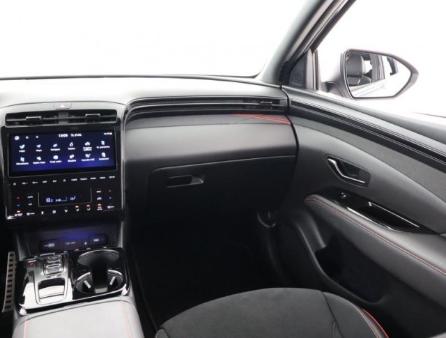 Hyundai Tucson  1.6 T-GDI PHEV N-Line