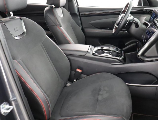 Hyundai Tucson  1.6 T-GDI PHEV N-Line