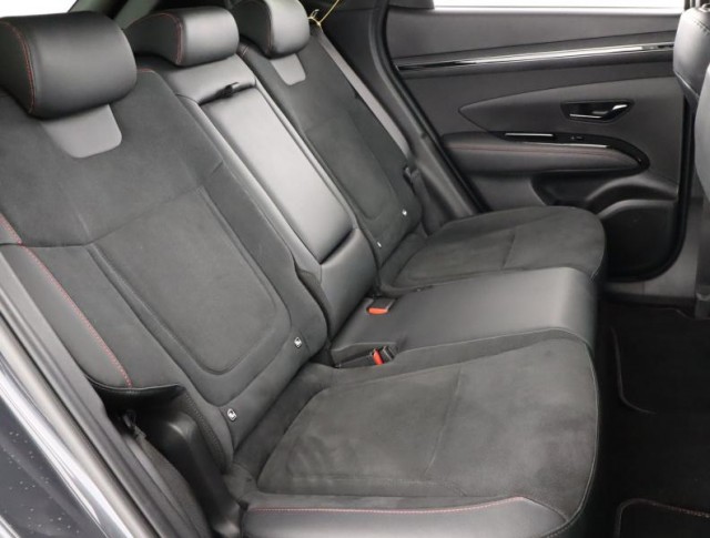 Hyundai Tucson  1.6 T-GDI PHEV N-Line