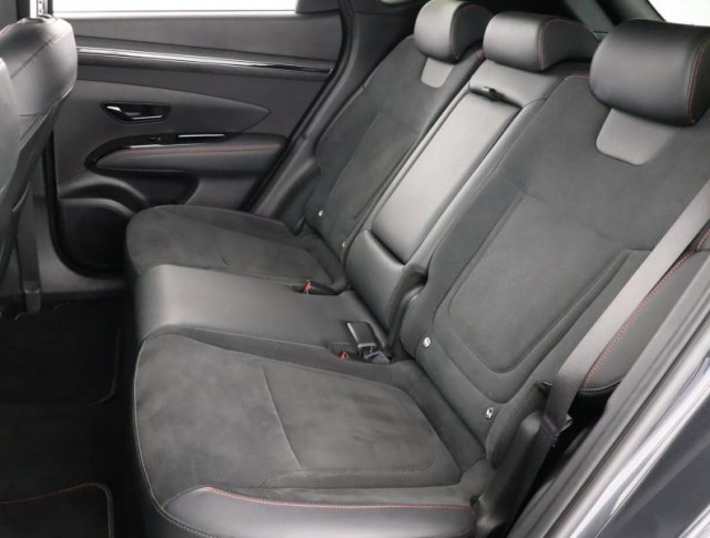 Hyundai Tucson  1.6 T-GDI PHEV N-Line