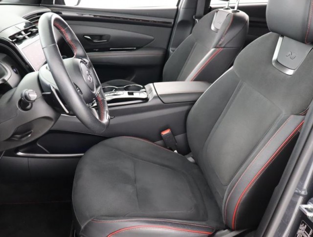 Hyundai Tucson  1.6 T-GDI PHEV N-Line