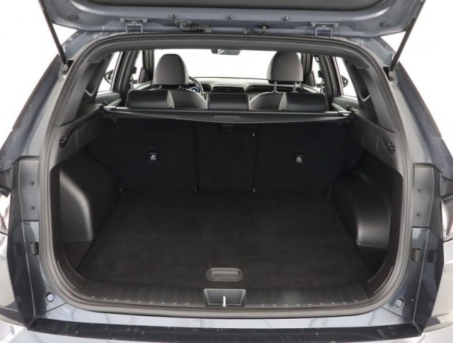 Hyundai Tucson  1.6 T-GDI PHEV N-Line