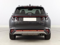 Hyundai Tucson  1.6 T-GDI PHEV N-Line