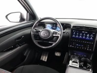 Hyundai Tucson  1.6 T-GDI PHEV N-Line