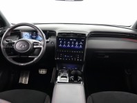 Hyundai Tucson  1.6 T-GDI PHEV N-Line