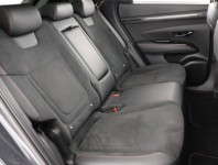 Hyundai Tucson  1.6 T-GDI PHEV N-Line