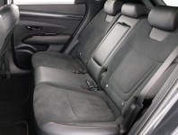 Hyundai Tucson  1.6 T-GDI PHEV N-Line