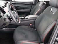 Hyundai Tucson  1.6 T-GDI PHEV N-Line