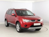 Mitsubishi Outlander  2.4 MIVEC 