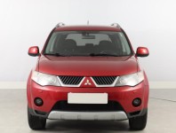 Mitsubishi Outlander  2.4 MIVEC 