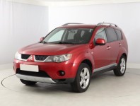 Mitsubishi Outlander  2.4 MIVEC 