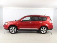 Mitsubishi Outlander  2.4 MIVEC 