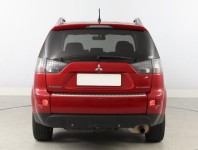 Mitsubishi Outlander  2.4 MIVEC 