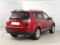 Mitsubishi Outlander  2.4 MIVEC 