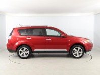 Mitsubishi Outlander  2.4 MIVEC 