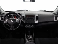 Mitsubishi Outlander  2.4 MIVEC 