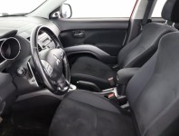 Mitsubishi Outlander  2.4 MIVEC 
