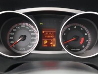 Mitsubishi Outlander  2.4 MIVEC 