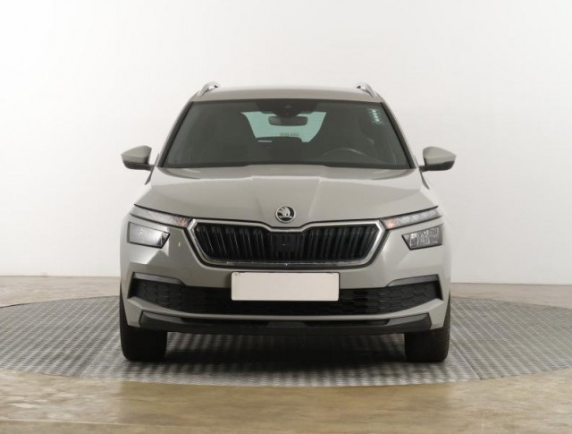 Škoda Kamiq  1.0 TSI 