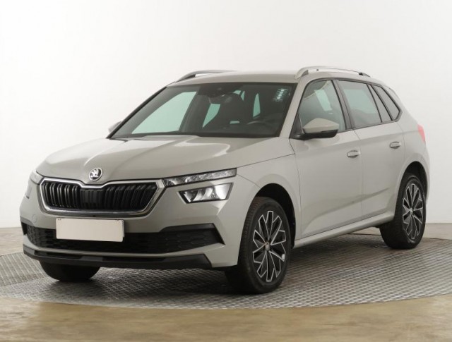 Škoda Kamiq  1.0 TSI 