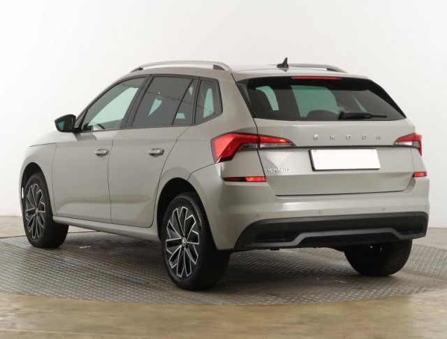 Škoda Kamiq  1.0 TSI 