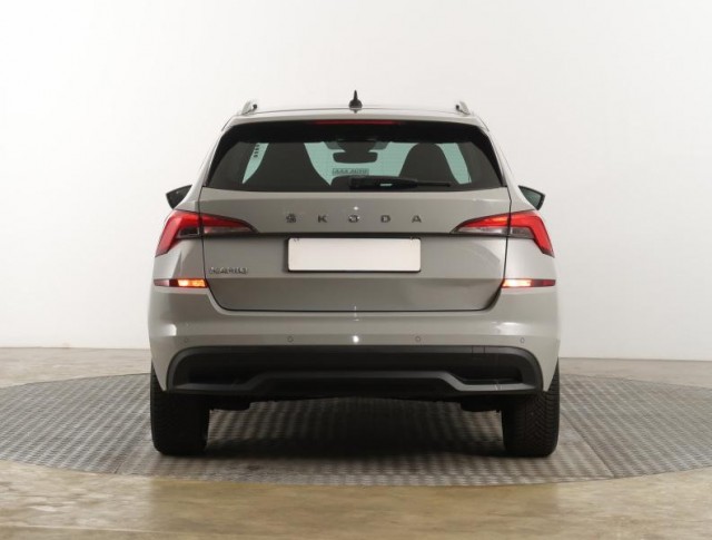 Škoda Kamiq  1.0 TSI 