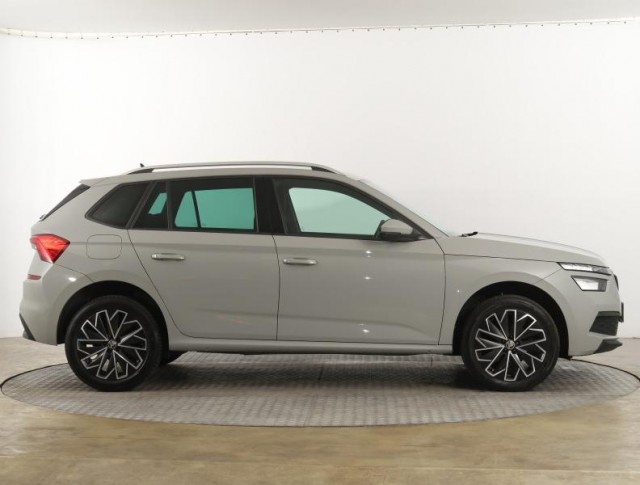Škoda Kamiq  1.0 TSI 