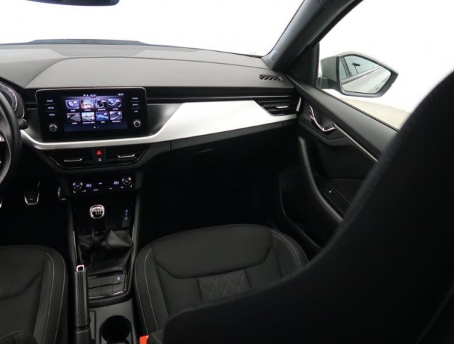 Škoda Kamiq  1.0 TSI 
