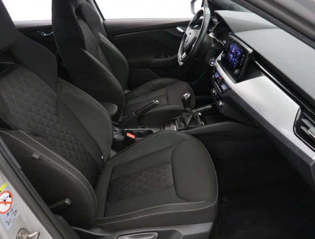 Škoda Kamiq  1.0 TSI 