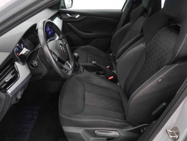 Škoda Kamiq  1.0 TSI 