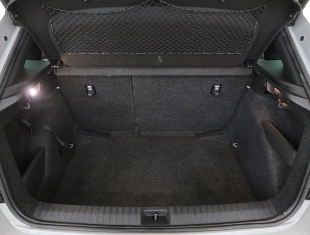 Škoda Kamiq  1.0 TSI 