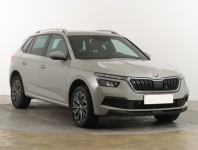 Škoda Kamiq  1.0 TSI 