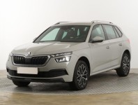 Škoda Kamiq  1.0 TSI 