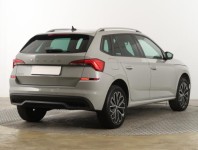 Škoda Kamiq  1.0 TSI 