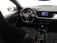 Škoda Kamiq  1.0 TSI 