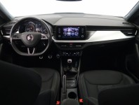 Škoda Kamiq  1.0 TSI 