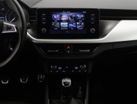 Škoda Kamiq  1.0 TSI 