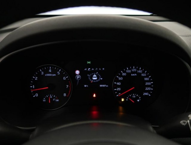 Kia Sportage  1.6 T-GDI 