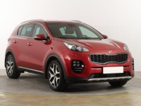 Kia Sportage  1.6 T-GDI 