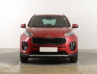 Kia Sportage  1.6 T-GDI 