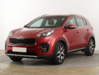 Kia Sportage  1.6 T-GDI 