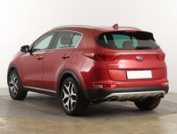 Kia Sportage  1.6 T-GDI 