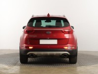 Kia Sportage  1.6 T-GDI 
