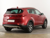 Kia Sportage  1.6 T-GDI 