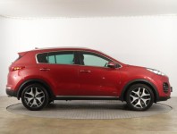 Kia Sportage  1.6 T-GDI 