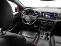 Kia Sportage  1.6 T-GDI 