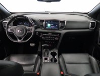 Kia Sportage  1.6 T-GDI 