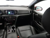 Kia Sportage  1.6 T-GDI 