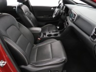 Kia Sportage  1.6 T-GDI 